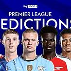 bet on who wins premier league